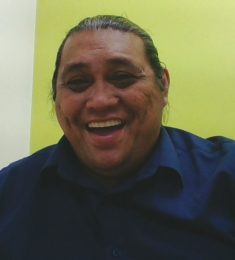 Ytchiey, 47 years old, Straight, Man, Mandaluyong City, Philippines