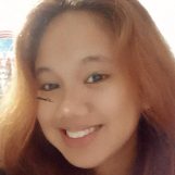 April, 24 years old, Mangaldan, Philippines