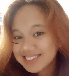 April, 24 years old, Straight, Woman, Mangaldan, Philippines