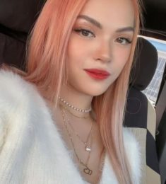 Frederica, 28 years old, Straight, Woman, Manila, Philippines