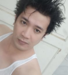 Johnny, 35 years old, Straight, Man, San Jose, Philippines