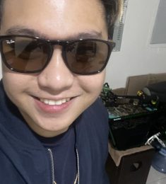 Victor, 27 years old, Straight, Man, Tagum, Philippines