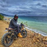 Jefferson, 37 years old, Santa Maria, Philippines