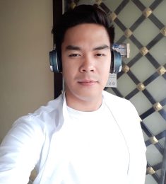 Alvin, 32 years old, Straight, Man, Tagum, Philippines