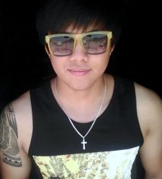 Norman, 30 years old, Straight, Man, Tagum, Philippines