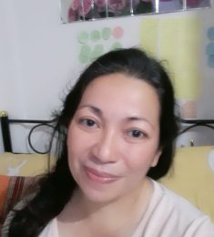 Pamela, 50 years old, Straight, Woman, Balanga, Philippines