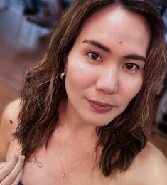 Lana, 41 years old, Straight, Woman, Tupi, Philippines