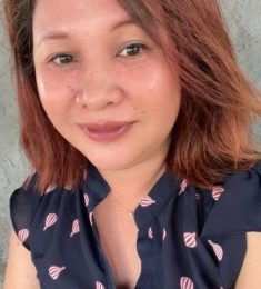 Mary, 44 years old, Straight, Woman, Cebu City, Philippines