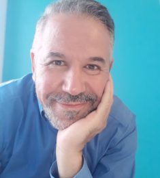 Roman, 60 years old, Straight, Man, Flagstaff, USA