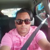 Subash Joomucksing, 36 years old, Vacoas, Mauritius