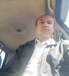 John, 35 years old, Straight, Man, Antananarivo, Madagascar