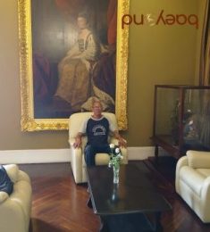 Judex, 56 years old, Straight, Man, Quatre Bornes, Mauritius