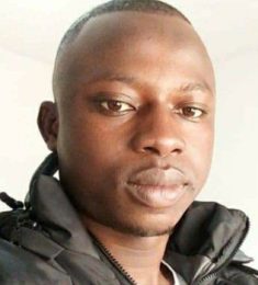 Coulibaly Djakaridja, 31 years old, Straight, Man, Saint Pierre, Mauritius