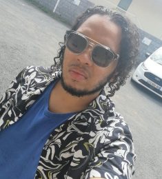 Kibio, 30 years old, Straight, Man, Saint Denis, Reunion