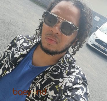 Kibio, 30 years old, Saint Denis, Reunion