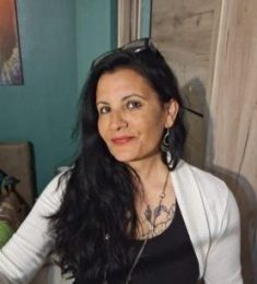 MARIE Béatrice, 49 years old, Straight, Woman, Le Tampon, Reunion