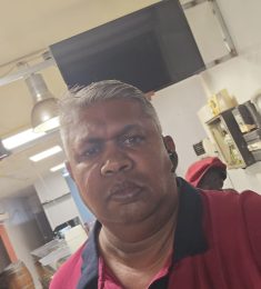 Gerald mourga, 51 years old, Straight, Man, La Possession, Reunion