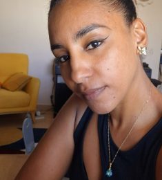 karayannis, 39 years old, Straight, Woman, Saint Pierre, Reunion