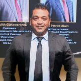 Vikash, 42 years old, Centre de Flacq, Mauritius