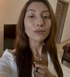 Mira, 36 years old, Straight, Woman, Port Louis, Mauritius