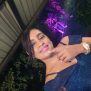 Cattleya, 45 years old, Pamplemousses, Mauritius