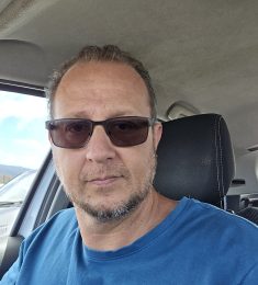 Pascalh, 43 years old, Straight, Man, Saint Pierre, Reunion