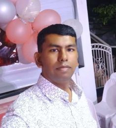 Youviraj, 38 years old, Straight, Man, Quatre Bornes, Mauritius