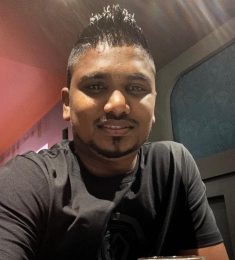 Jevish, 30 years old, Straight, Man, Chemin-Grenier, Mauritius