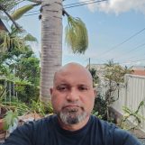 Vigne, 48 years old, Le Tampon, Reunion