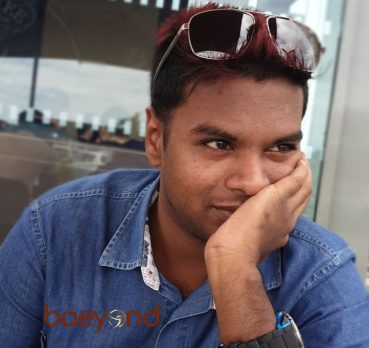 TAYLLAMIN, 27 years old, Saint-Denis, Reunion