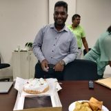 akash rajub, 34 years old, Quatre Bornes, Mauritius
