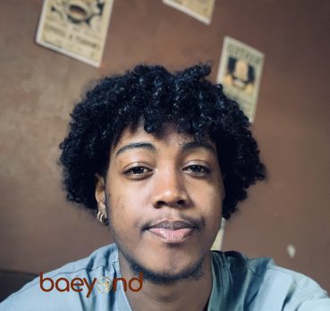 Accot*, 19 years old, Toamasina, Madagascar