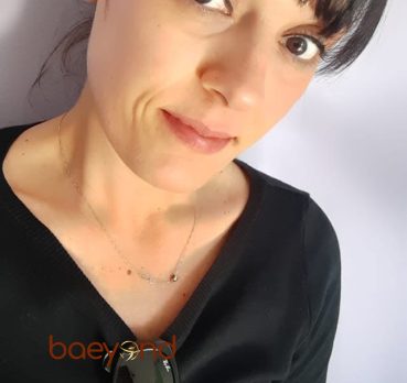 Silvia, 38 years old, Berlin, Germany