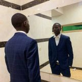 Smash ovg, 26 years old, Masina, Democratic Republic of the Congo
