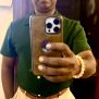 HEMANT RAI PARAHAN, 49 years old, Pointe-aux-Piments, Mauritius