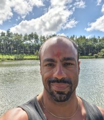 Youwakim Abraham, 42 years old, Straight, Man