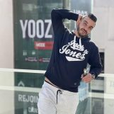 Youcef, 30 years old, Khenchela, Algeria