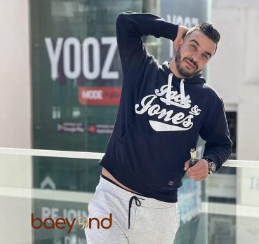 Youcef, 30 years old, Khenchela, Algeria