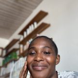 Marie, 26 years old, Grand-Bassam, Ivory Coast