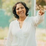 Dove, 46 years old, Souillac, Mauritius