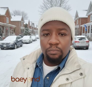 Barry, 30 years old, Adelanto, USA
