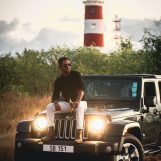 Vidush, 32 years old, Port Louis, Mauritius