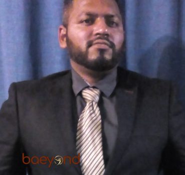 Varma Ramgoolam, 39 years old, Saint Pierre, Mauritius