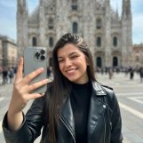 Angieleslie, 25 years old, Bondy, France