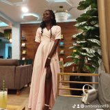 CAKPO Ambroisine, 27 years old, Abomey-Calavi, Benin
