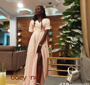 CAKPO Ambroisine, 27 years old, Abomey-Calavi, Benin