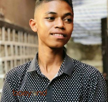 clyde, 23 years old, Antananarivo, Madagascar