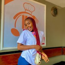 Elysée, 20 years old, BisexualKinshasa, Democratic Republic of the Congo