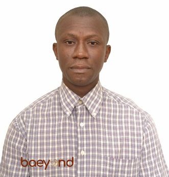 Florent Godonou, 40 years old, Abomey-Calavi, Benin