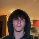 Josh, 21 years old, Brussels, Belgium